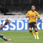 Dolly earns Chiefs late draw at AmaZulu