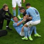 Man City’s Kevin De Bruyne has little recollection of Champions League final