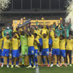 Sundowns beat CT City in thrilling penalty shootout to claim MTN8 trophy