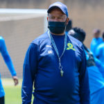 Mngqithi: We've got the capacity to lift any trophy