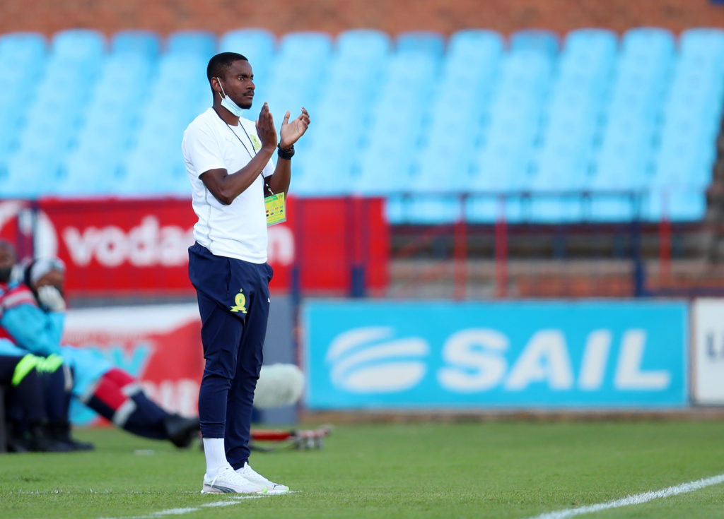 Mokwena: We feel very confident going into the final