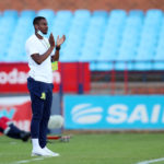 Mokwena: We feel very confident going into the final