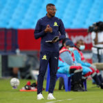 Mokwena praises Sundowns' team effort