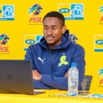 Mokwena analysis CT City squad ahead of MTN8 final