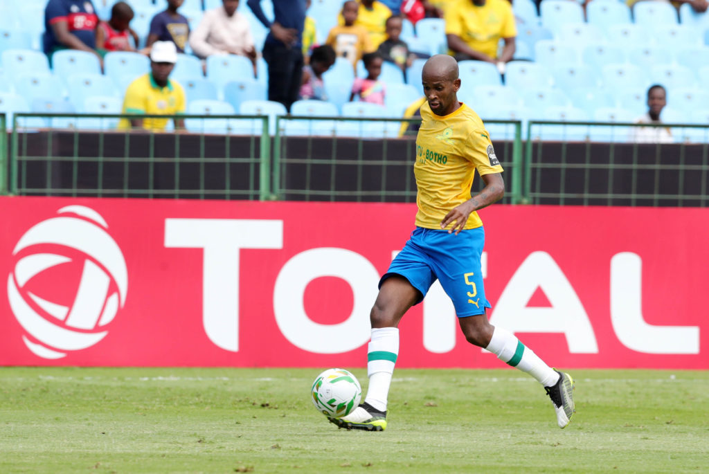 Lebusa: We have to dig deep as a team and as players