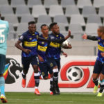 Pirates earn a point against CT City