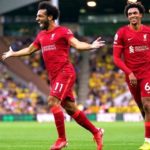 I want to stay, but it's not in my hands - Salah says he's not asking for crazy stuff for new Liverpool deal