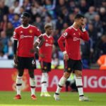 Pogba to bring second Man Utd spell to a close