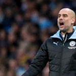 'Many things wrong' admits Guardiola as Palace shock Man City