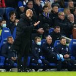 Watch: Pep praises huge victory for Man City over West Ham