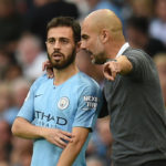 Silva is currently ‘undroppable’ for Man City – Guardiola