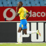 Sundowns trio voted DStv Premiership Player, Coach of the month