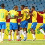 Highlights: Sundowns go four points clear