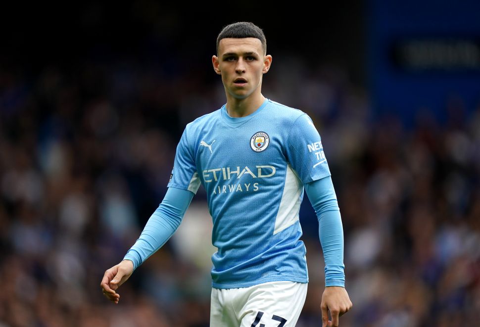 Phil Foden expects title race to go down to the wire