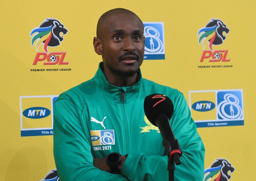 "When you beat worthy opponents like this it feels a lot sweeter" - Mokwena