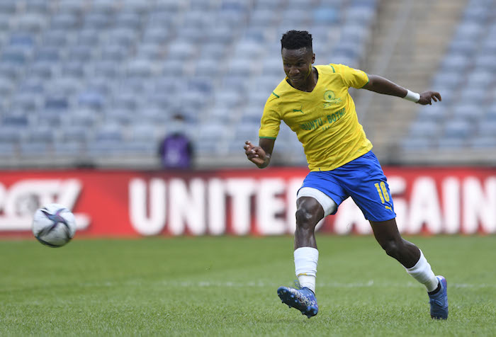 Highlights: Maniema deny Sundowns in DRC