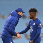 Tuchel hopes tough love will take Hudson-Odoi to the next level