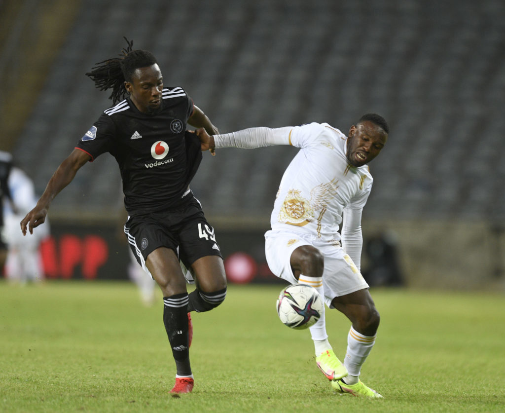 Pirates extend winless run after Royal AM draw