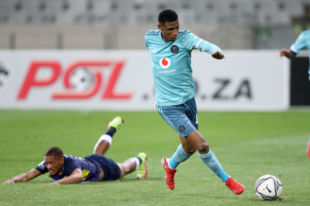 Pirates star Pule training again as return to action draws closer