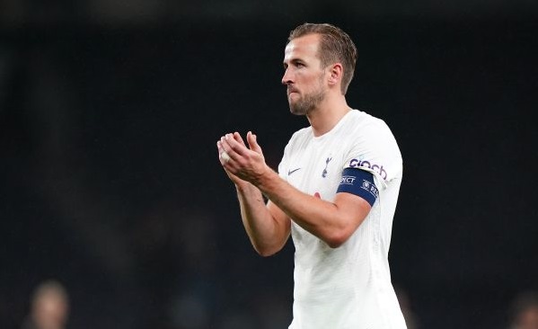 Harry Kane