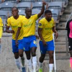 Highlights: Sundowns secure place in Caf CL Group Stages