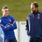 Southgate keen to avoid putting too much pressure on ‘special’ Foden