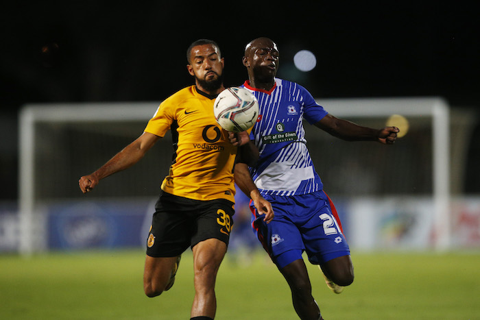 Maritzburg starlet Hlongwane in discussions to move abroad