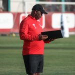 Pitso's Al Ahly to begin Egypt Cup defence against EGY Salloum