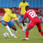 Watch: Last five Tshwane derby meetings between Sundowns and SuperSport