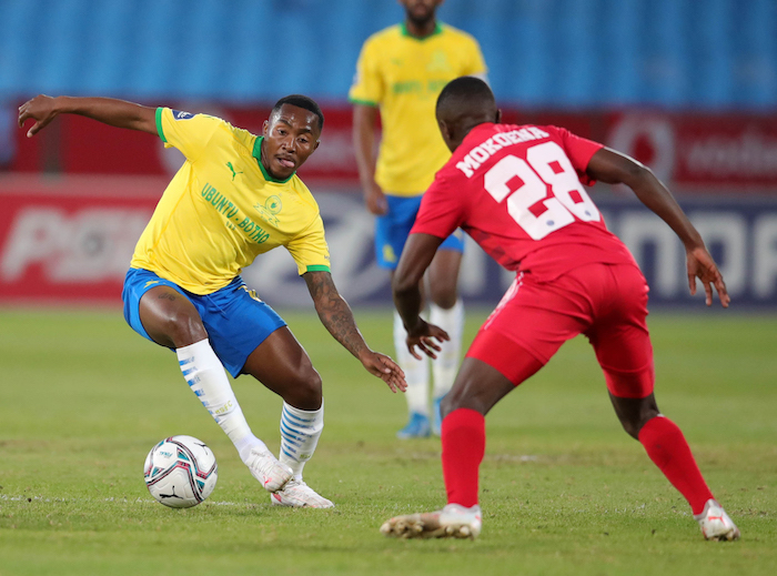 Watch: Last five Tshwane derby meetings between Sundowns and SuperSport