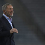 Baxter: It’s a derby and we want it to be treated in that way