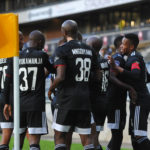 Watch: Pirates say goodbye to captain Happy Jele