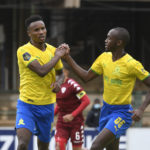 Highlights: Sundowns move nine points clear