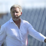 Baxter's squad gives him a good selection problem