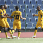 Dolly, Billiat fires Chiefs past Swallows in Soweto derby