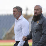 Baxter: The players need to share the load