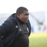 Truer named as Benni's successor at AmaZulu