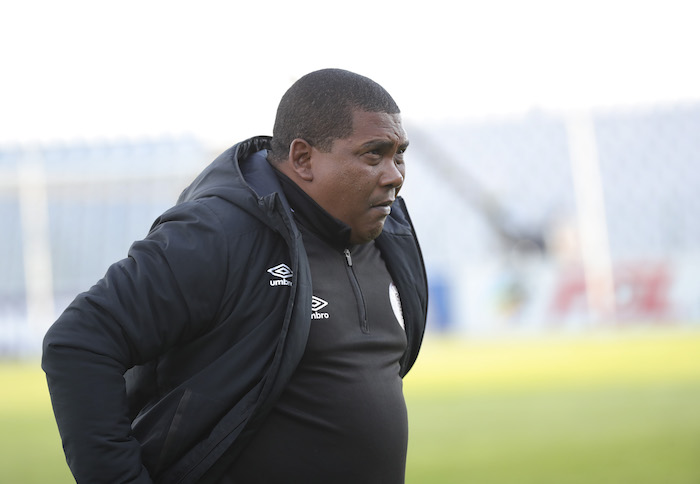 Truer named as Benni's successor at AmaZulu