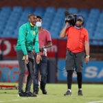 Mokwena: We had no control of the game