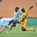 Ngcobo: I’m getting used to playing in the midfield