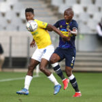 Highlights: Sundowns, CT City share spoils