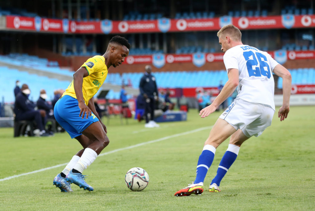 Highlights: Sundowns, Chiefs drop points as Pirates humble Stellies