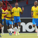 Sundowns add Herbalife Nutrition to growing list of sponsors