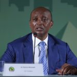 Caf have to look into African Super League because it will benifit African football - Motsepe