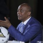 Caf to back Fifa's plans for biennial World Cup's