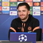 No egos at Chelsea says Chilwell