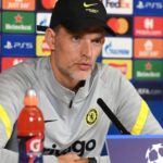 Tuchel claims Chelsea have no chance of overturning Real deficit