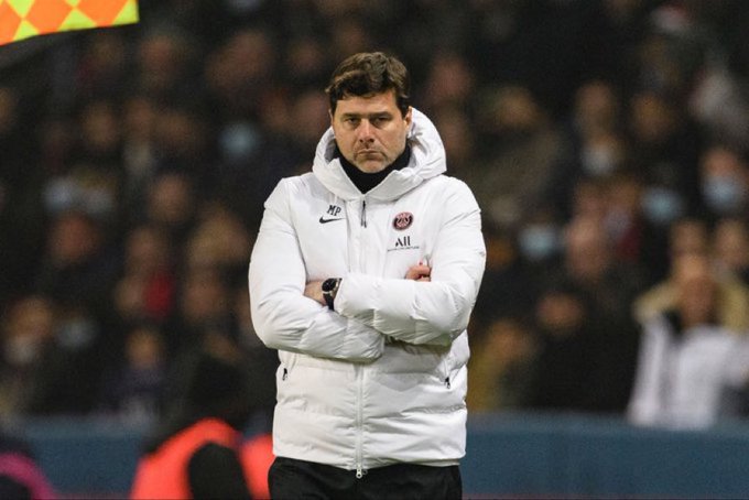 Mauricio Pochettino