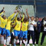 Sundowns ladies