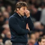 Conte, Tottenham Hotspur